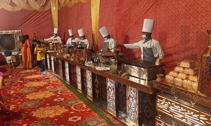 Bhoj Caterers